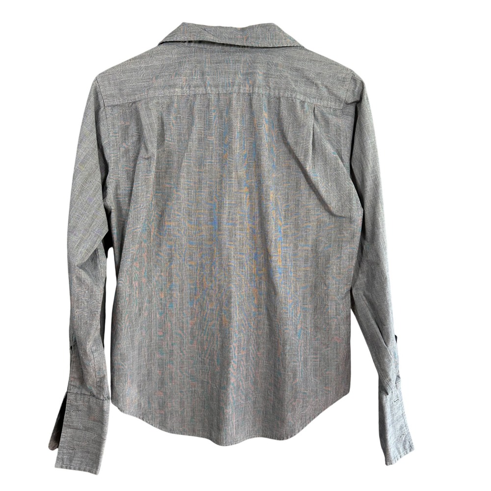 Pendleton Classic Button Down Shirt Long Sleeve C… - image 2